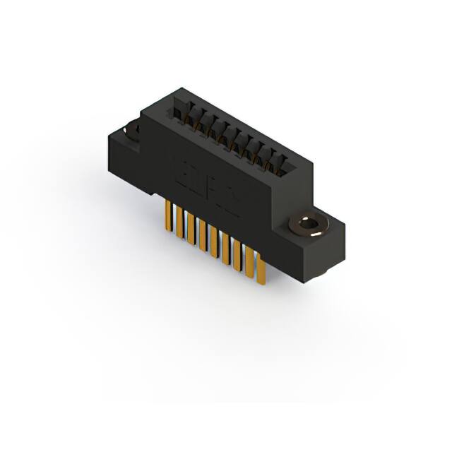 892-018-544-203 EDAC Inc.  Edgeboard Connectors